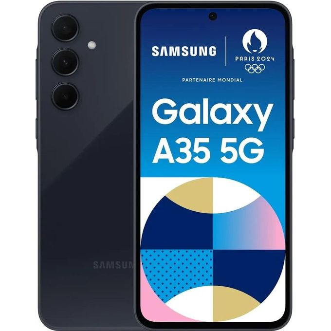 Galaxy A35 5G 8GB/256GB