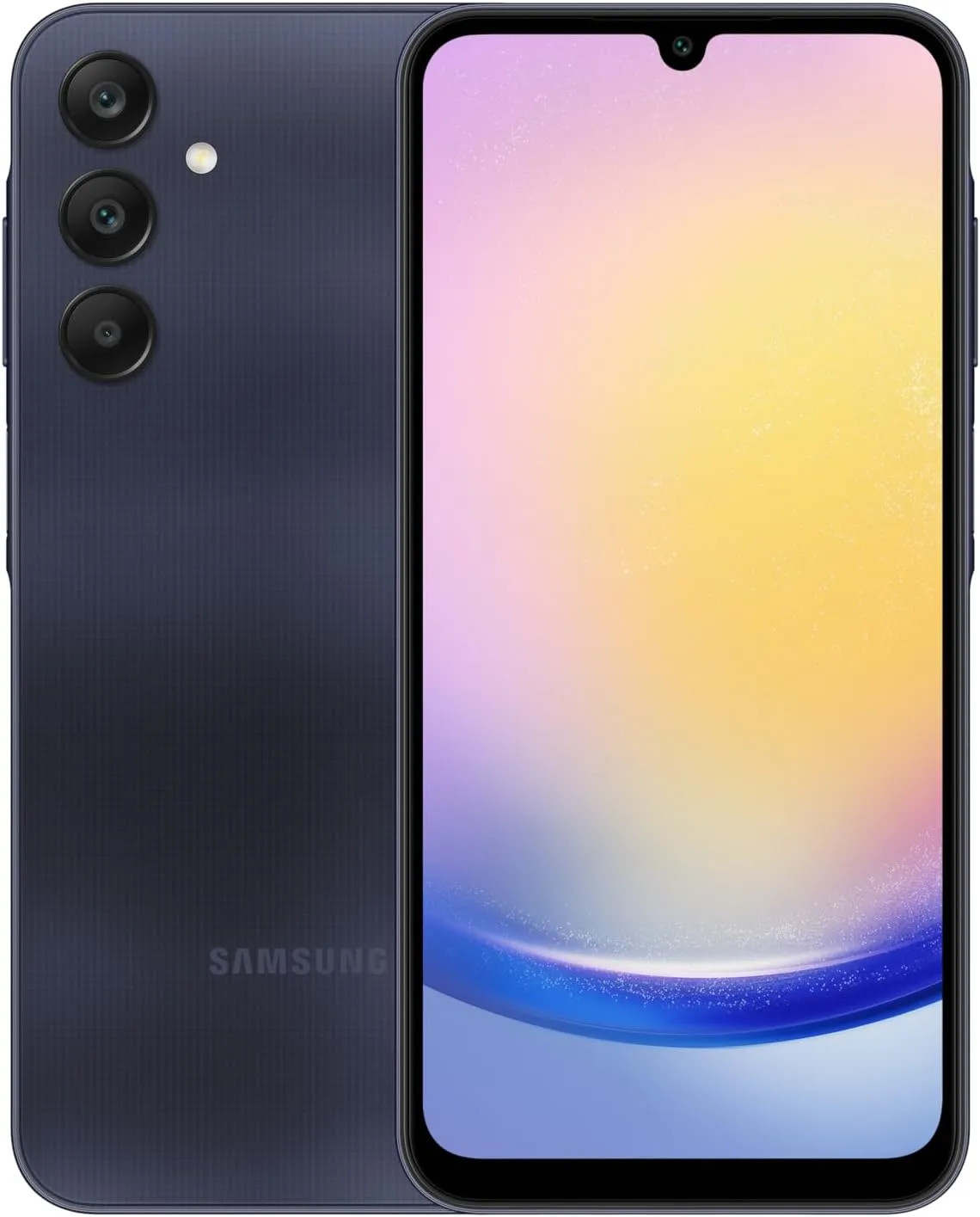 Samsung Galaxy A25 5G  8GBRAM 256GB