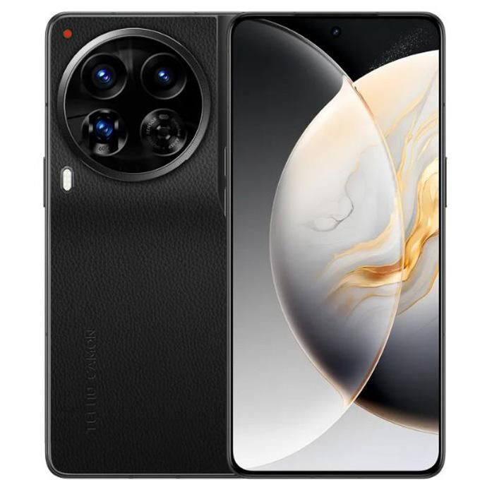 Tecno camon 40premer 256gb  12gbram