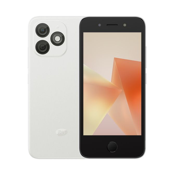 Itel A20 - 5.0" 2GB RAM 32GB ROM
