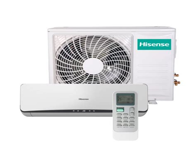 Hisense 9000 BTU Air Conditioners