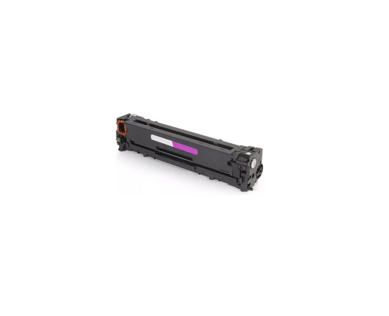 CB540 SERIES Magenta Laserjet Toner Catridge
