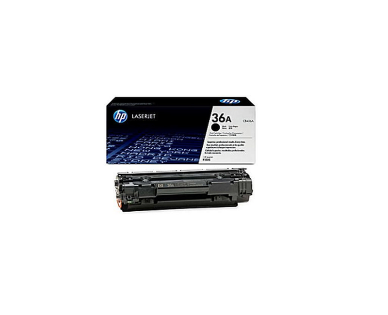 CB436A Laserjet Toner Catridge