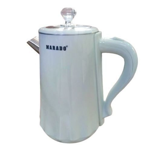 Electric Kettle For Boiling Water Of 2.3 Liters-Blue