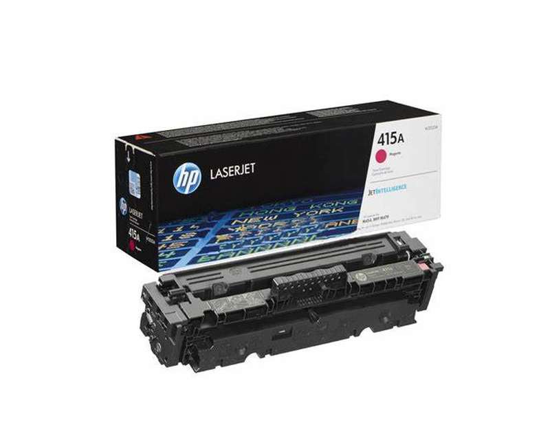 415A Magenta Laserjet Toner Catridge