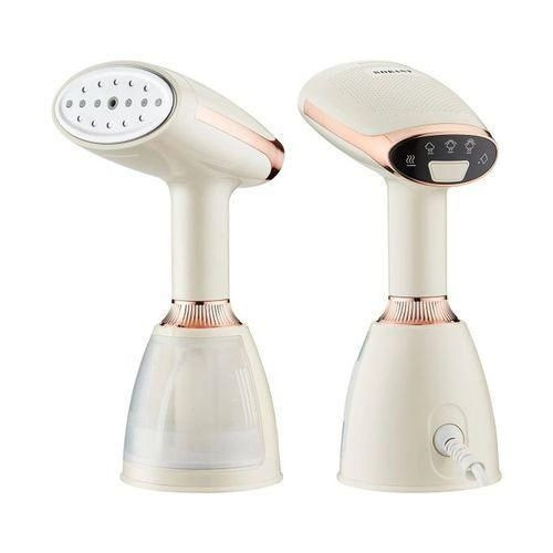 1 Electric Steam Garment Steamer-Multicolour