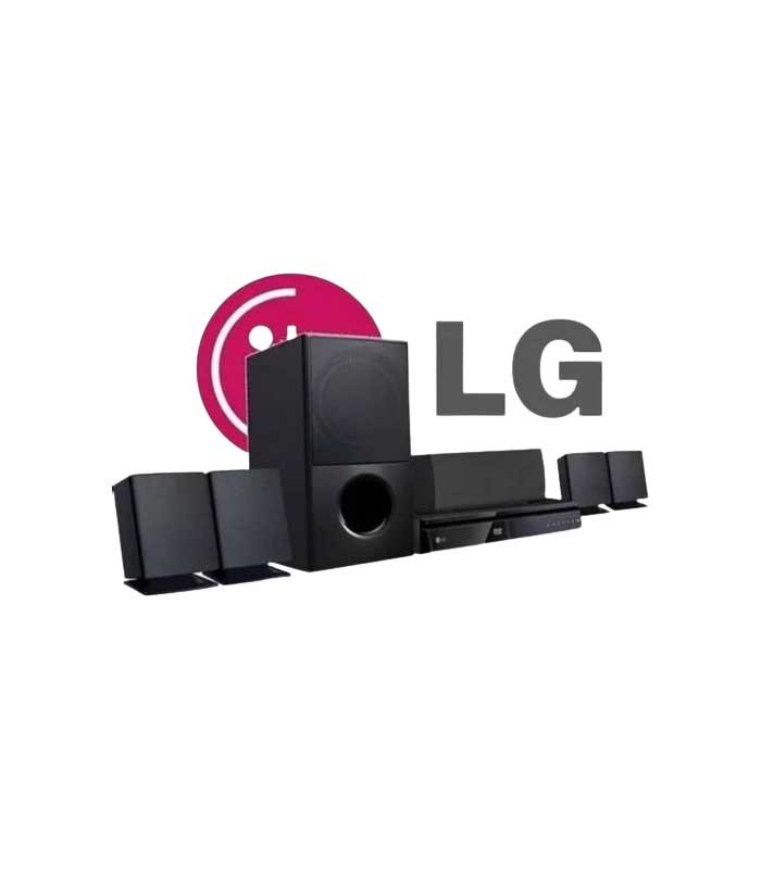 LHD627 1000watts small speakers