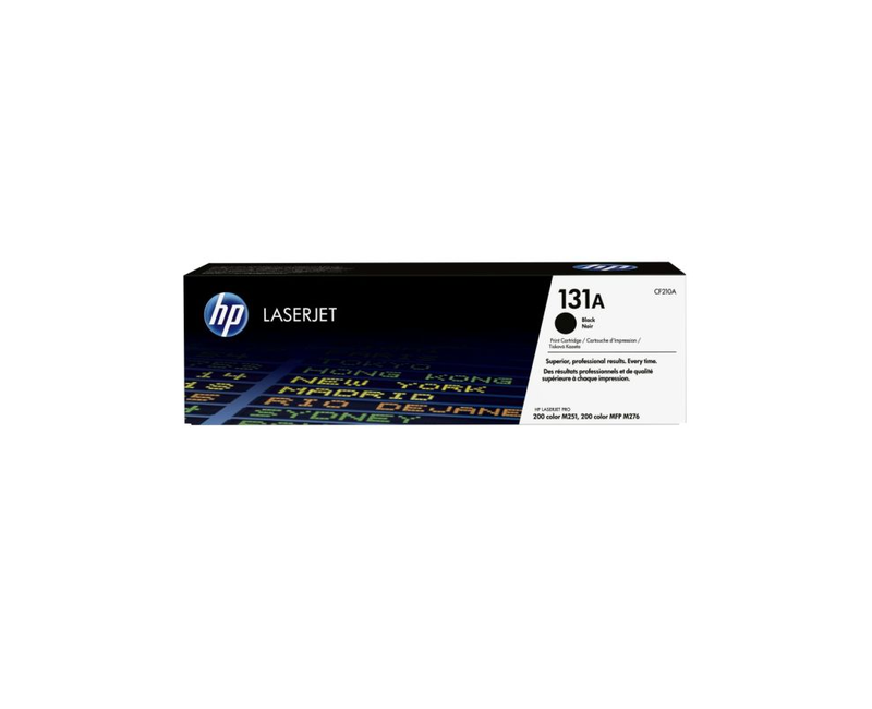 131A B Laserjet Toner Catridge Medium each