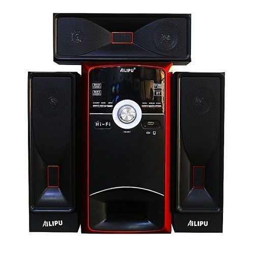 Speakers 3in1 SP-2304 - Black