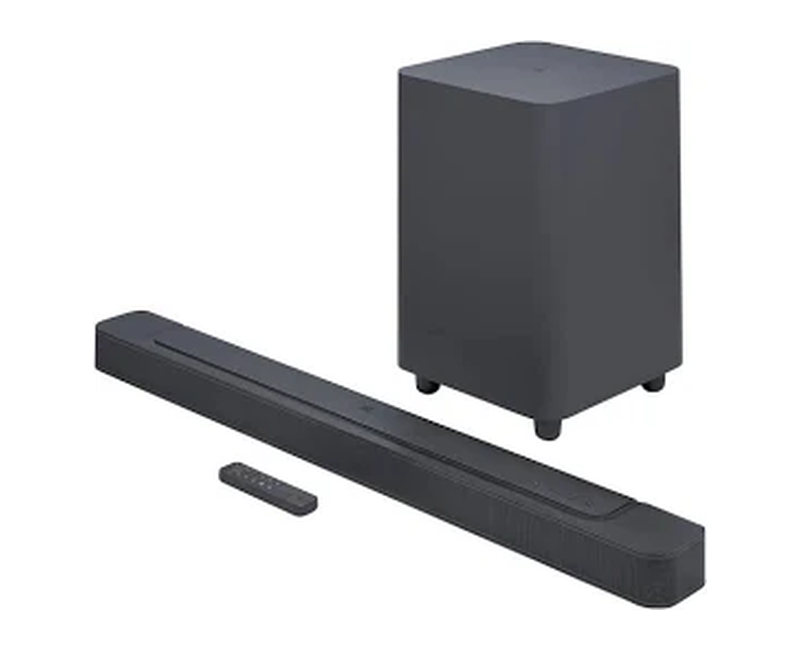 JBL BAR 500 DOLBY ATMOS
