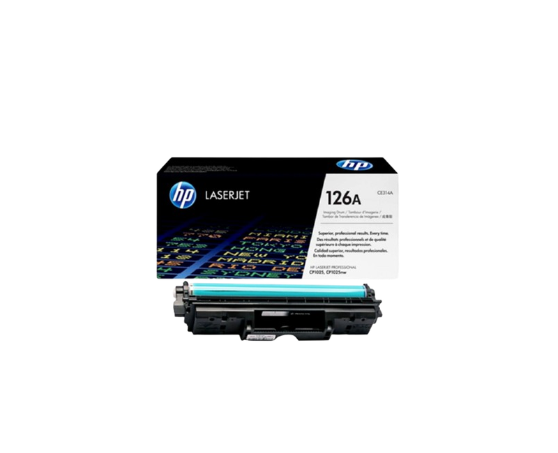 CE314A Laserjet Toner Catridge