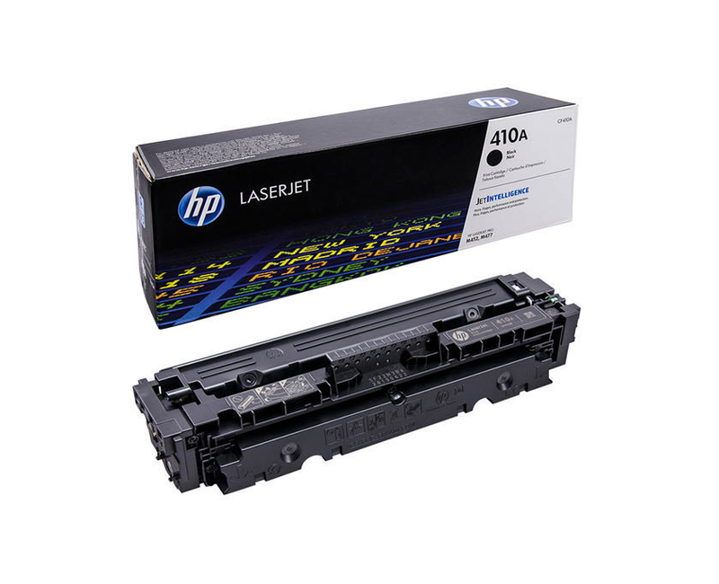 410A B Laserjet Toner Catridge