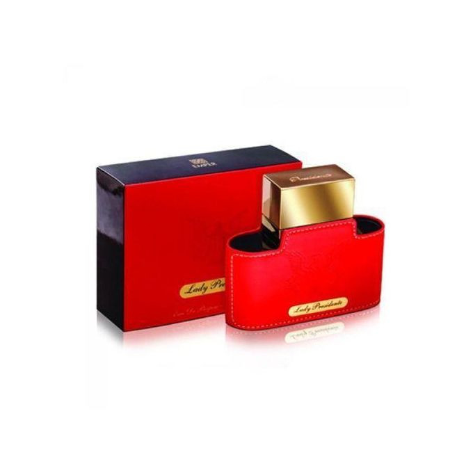 Lady Presidete Eau De Perfume