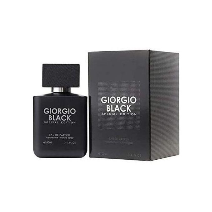 Special Edition Perfume For Men - 100ml