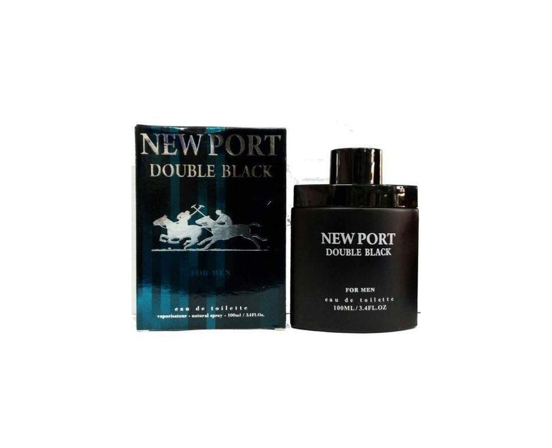 New Port Perfumes For Men - 100ml