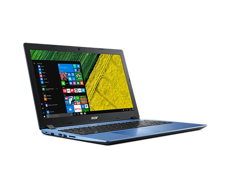 ACER ASPIRE 3 INTEL CORE i3 4GB RAM 1TB HARD DISK DRIVE 10TH GENERATION 15.6 INCHES SCREEN WIDE