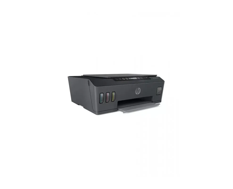 Hp smart Tank 515 , wireless 3 in 1 cartridge less printer