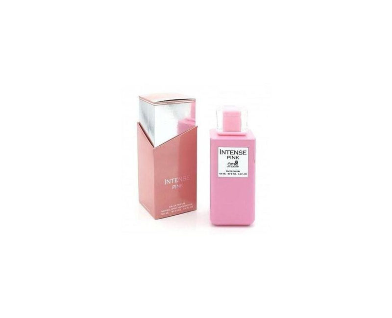 Ame Intense Pink Perfume For Men