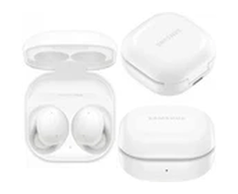 Samsung Buds 2 White small each