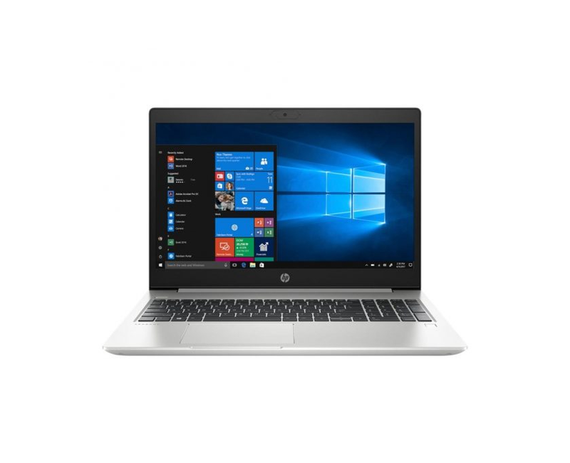 HP PROBOOK 450 G7 INTEL CORE i5 8GB RAM 256GB SOLID STATE DRIVE 10TH GENERATION 15.6 INCHES SCREEN WIDE