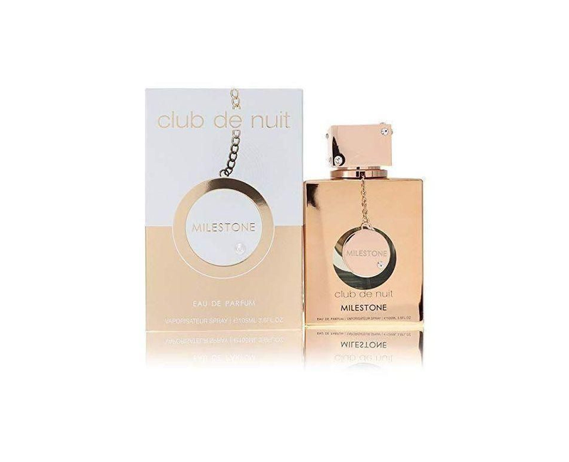 Club De Nuit Perfume For Woman - 105ml