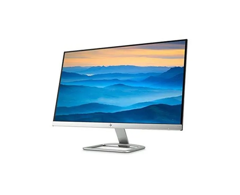 Hp Monitors 24 inches - Ips, Full HD