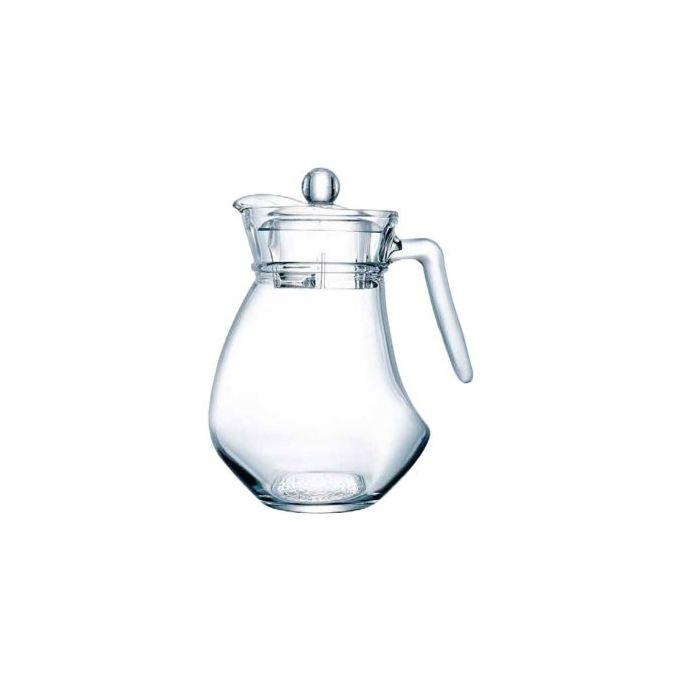 1.3 Litre Luminarc Glass Juice/Water Jug-Colorless