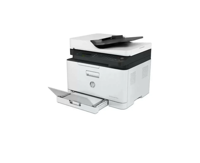 Hp lazer MFP 179fnw 3 in 1 full duplex printer