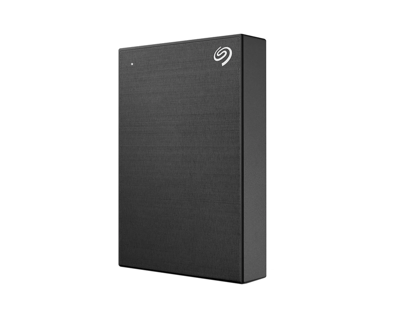 Expansion 2TB External HDD - USB 3.0 for Windows and Mac with 3 yr Data Recovery Services, Portable Hard Drive (STKM2000400) -Black Seagate