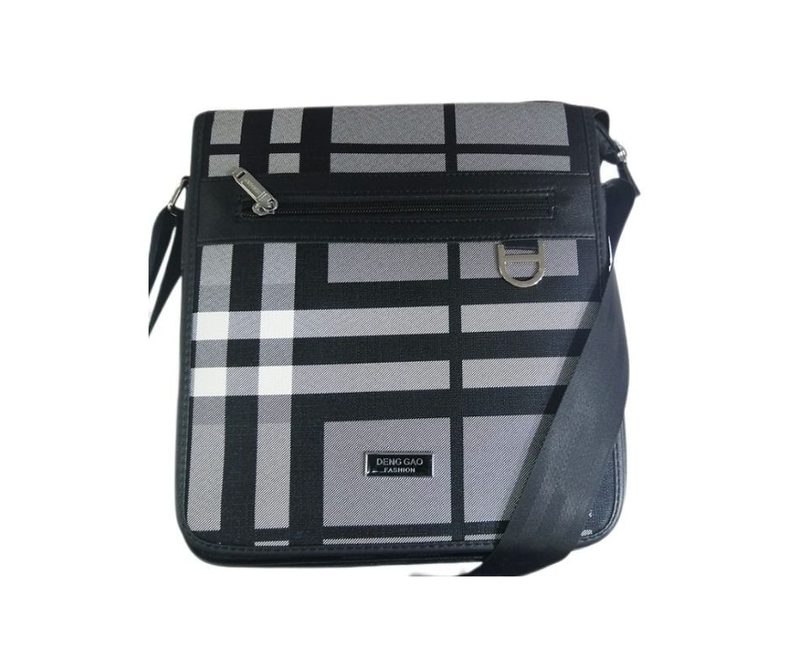 2 Piece Custom Shoulder Bags Side Crossbody Bags- Multi-colours