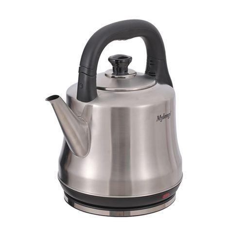 5LitresHigh Performance Electric Kettle-Silver