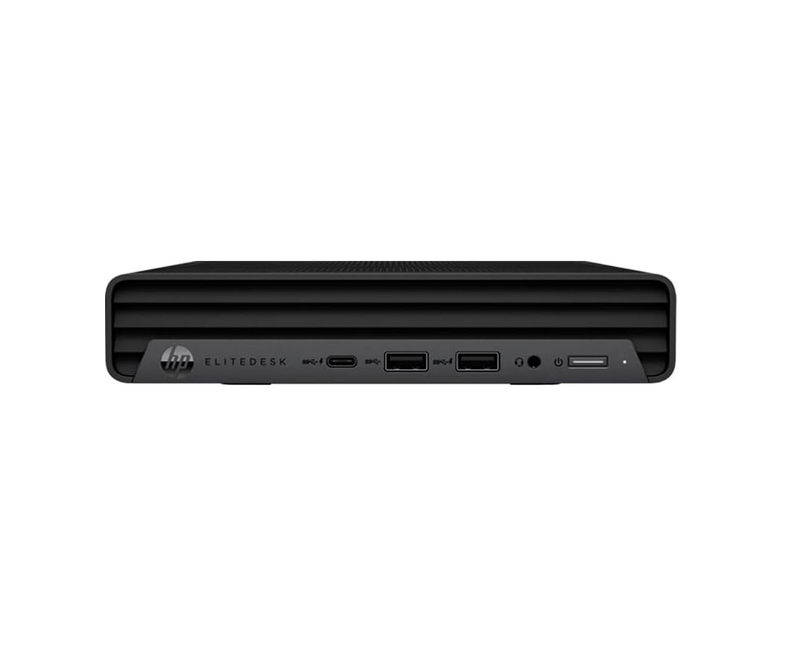 Hp EliteDesk 800 G6 microtower Core i7 16gb ram 1tb Hdd 10th generation
