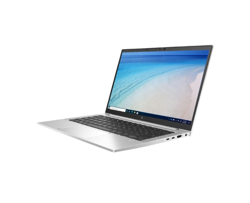 HP ELITEBOOK 830 G8 INTEL CORE i5 16GB RAM 1TB SOLID STATE DRIVE 11TH GENERATION 13.3 INCHES SCREEN WIDE