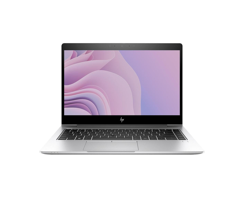 HP ELITEBOOK 830 G6 INTEL CORE i5 8GB RAM 256GB SOLID STATE DRIVE 8TH GENERATION 13.3 INCHES SCREEN WIDE