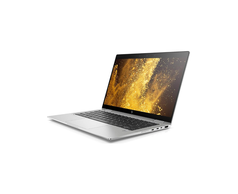 HP ELITEBOOK 1030 G3 INTEL CORE i5 16GB RAM 512GB SOLID STATE DRIVE 8TH GENERATION 13.3 INCHES SCREEN WIDE