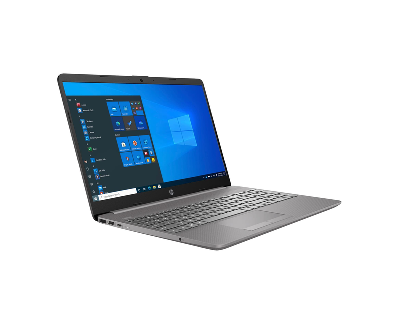 HP 250 G8 INTEL CORE i7 8GB RAM 1TB HARD DISK DRIVE 10TH GENERATION 15.6 INCHES SCREEN WIDE