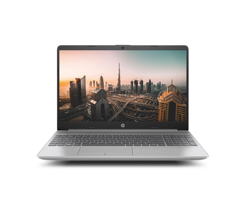 HP 250 G7 NOTEBOOK INTEL CORE i5 8GB RAM 512GB SOLID STATE DRIVE 10TH GENERATION 15.6 INCHES SCREEN WIDE