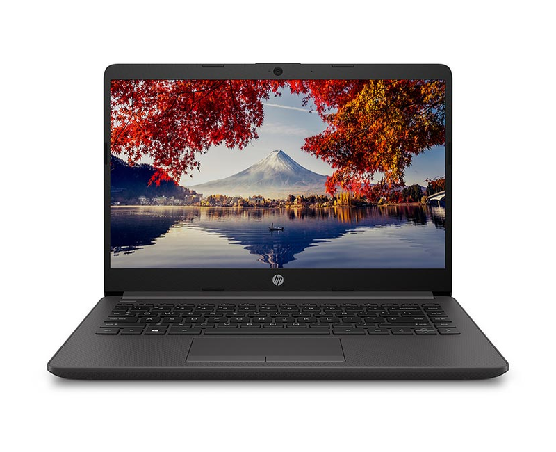 HP 240 G8 INTEL CORE i3 4GB RAM 1TB HARD DISK DRIVE 10TH GENERATION 14 INCHES SCREEN WIDE