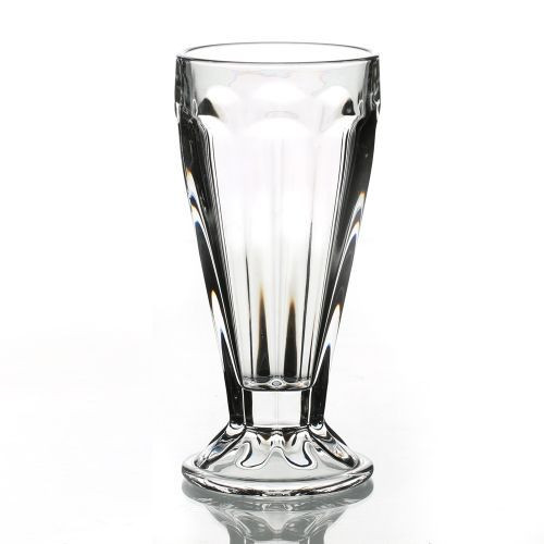 1 Piece Of Drinkng Milkshake Glass Cocktail Glass Juice - Clear