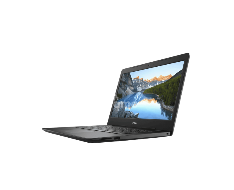 DELL INSPIRON 3493 INTEL CORE i5 8GB RAM 512GB SOLID STATE DRIVE 10TH GENERATION 14 INCHES SCREEN WIDE