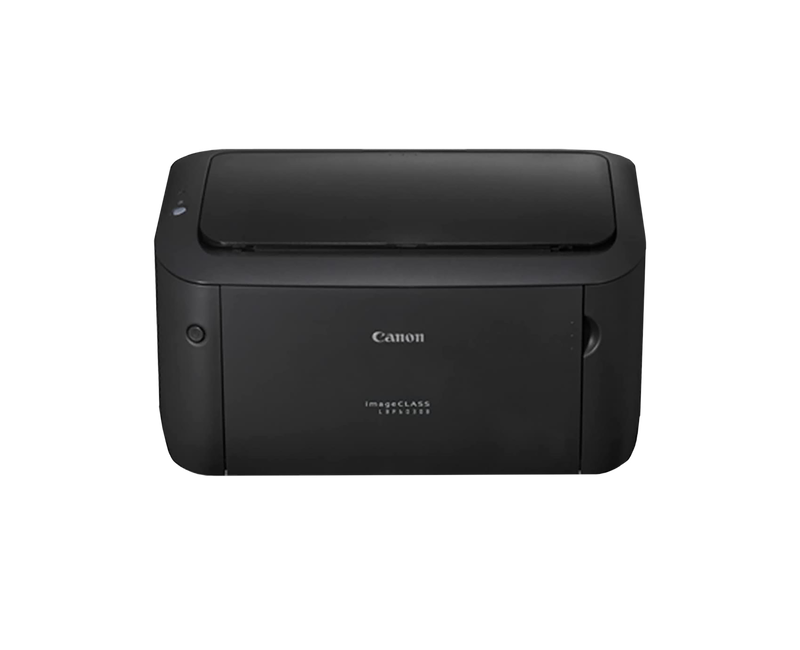 CANON LASERJET LBP6030B PRINTER (PRINT B/W)