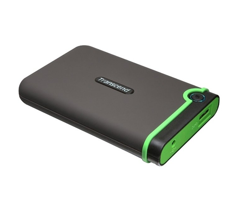 TRANSCEND FLASH (1TB EXTERNAL STORAGE)