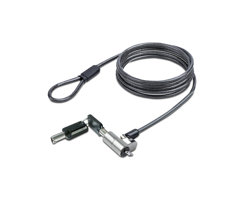 Laptop Lock Nano LU188