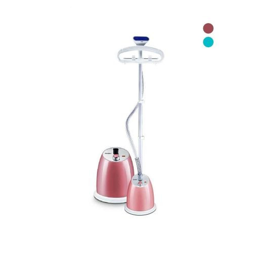 Unique Adjustable Vapor Level Garment Steamer-Multicolor