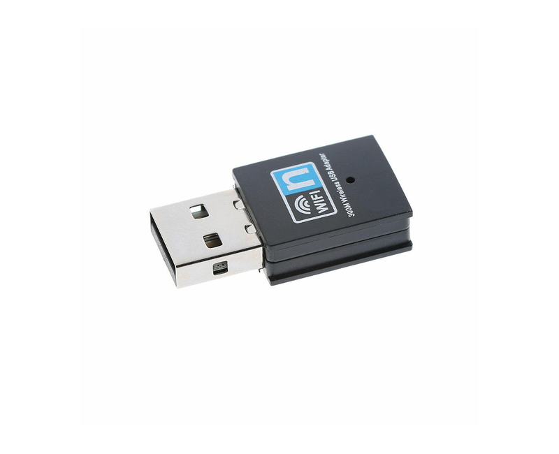 Wireless dong Small 300mbps