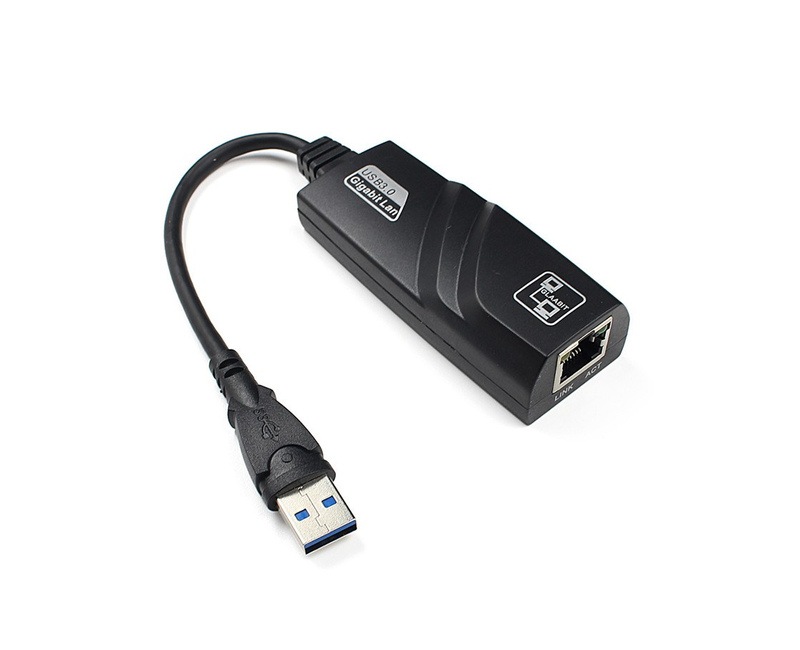 USB-Ethernet 3.0 SMALL each
