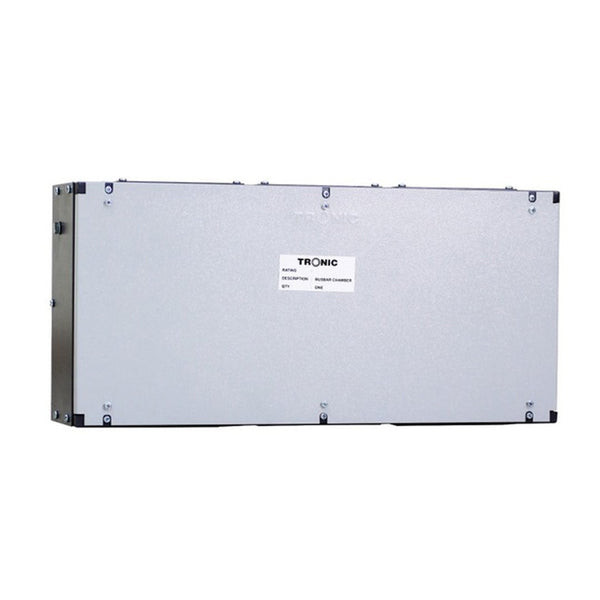 Tronic Busbar Chamber 630A 6Way BC 6306