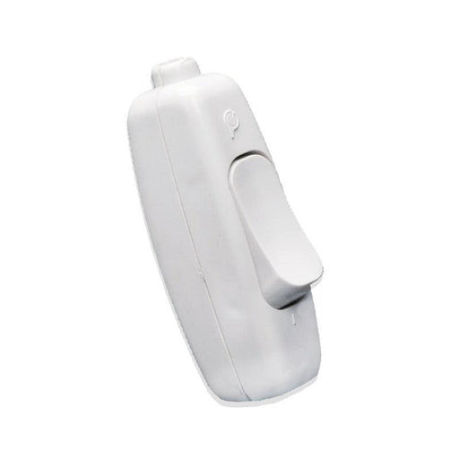 SWITCH BED 2A 737 WHITE