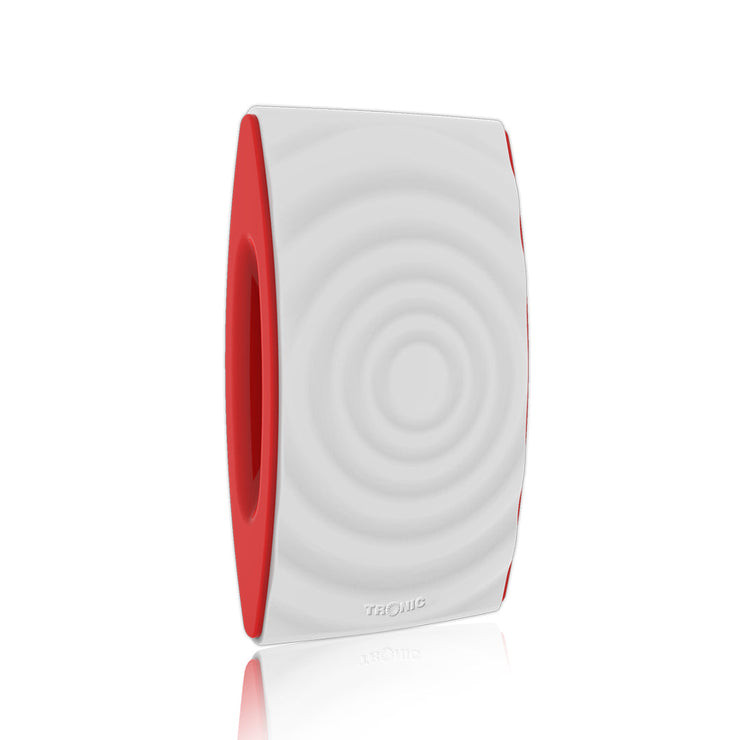 BELL DOOR WAVE DING DONG