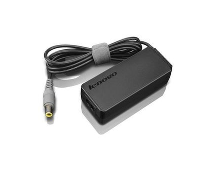 Lenovo Round Pin Charger